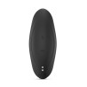 Plug vibrant Deep Stormer Dorcel 11.5 x 3.7cm