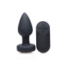 Plug Vibrant Lumineux Light Up Small 7.5 x 3.5 cm