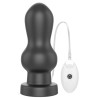 Plug vibrant King Rammer 15 x 7cm