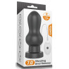 Plug vibrant King Rammer 15 x 7cm