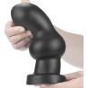 Plug vibrant King Rammer 15 x 7cm