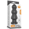 Plug vibrant King Rigger 18 x 7cm