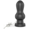 Plug vibrant King Rammer 15 x 7cm