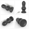 Plug vibrant King Rammer 15 x 7cm