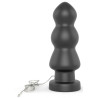 Plug vibrant King Rigger 18 x 7cm