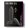 Plug Va-et-Vient Deep Thrust Dorcel 11 x 3.4cm