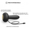 Plug Va-et-Vient Deep Thrust Dorcel 11 x 3.4cm