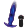 Plug vibrant The Tough 14 x 3.6cm