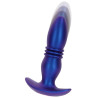 Plug vibrant The Tough 14 x 3.6cm