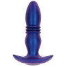 Plug vibrant The Tough 14 x 3.6cm