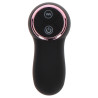 Plug vibrant The Tough 14 x 3.6cm