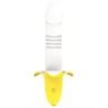 Gode à poussée Banana Thrust 13 x 3.3cm