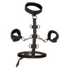 Attaches Sm Collar Body Restraint Boundless