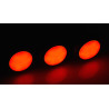 Plug Vibrant Lumineux Light Up Small 7.5 x 3.5 cm