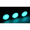 Plug Vibrant Lumineux Light Up Small 7.5 x 3.5 cm