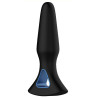 Plug vibrant Triangle 10 x 3.3cm