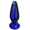 Plug en verre vibrant The Shining 11 x 4.2cm