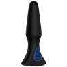 Plug vibrant Triangle 10 x 3.3cm
