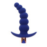 Plug Vibrant The Spunky 10 x 3.3cm