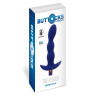Plug vibrant The Risque 11 x 3.2cm