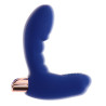 Plug prostatique Vibrant Heroic P-Spot 8 x 3cm