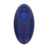 Plug Vibrant The Spunky 10 x 3.3cm