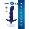 Plug vibrant The Risque 11 x 3.2cm