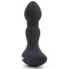 Plug prostatique vibrant Gladiator 8.5 x 3cm