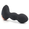 Plug prostatique vibrant Gladiator 8.5 x 3cm