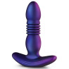 Plug à poussée Supernova Hueman 11 x 3.5cm
