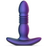 Plug à poussée Supernova Hueman 11 x 3.5cm