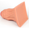 Plug Overdick L 17 x 11cm