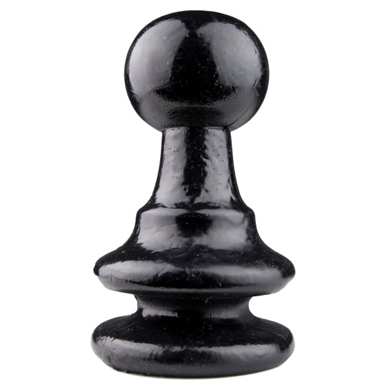 KING CHESS 15 x 9.5 cm