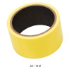 Ruban adhésif Bondage Tape Boundless 18m Jaune