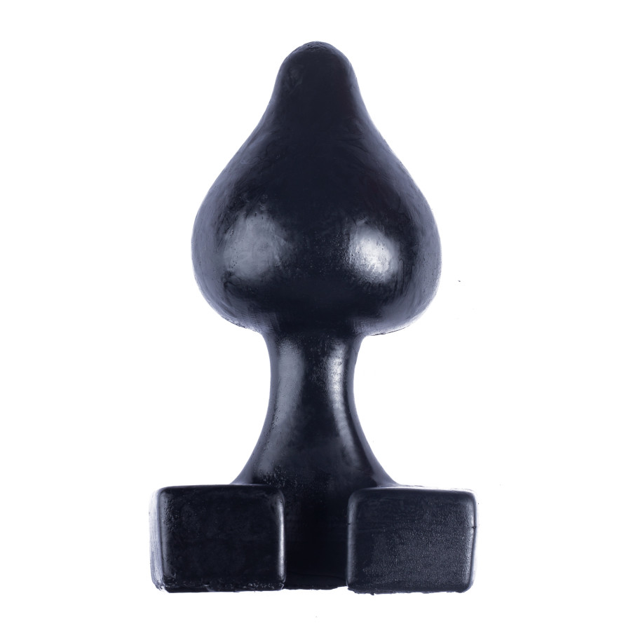 HEAVYBALL 17 x 9.2cm