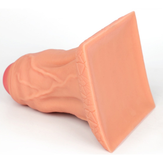 Plug Overdick XXL 22 x 15cm