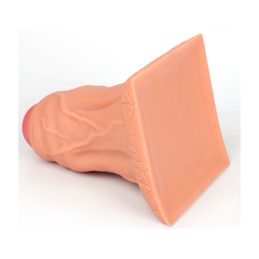 Plug Overdick XXL 22 x 15cm