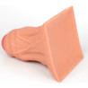 Plug Overdick XXL 22 x 15cm