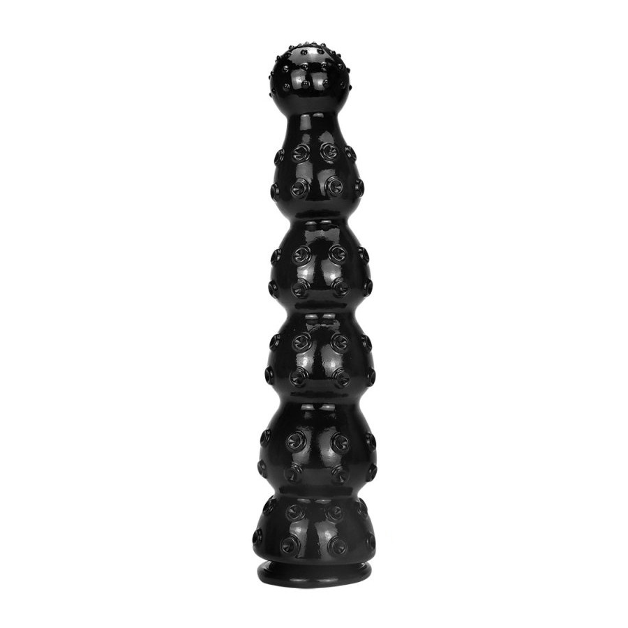 Gode Zeus 37 x 8.5cm Gode Zeus 37 x 8.5cm