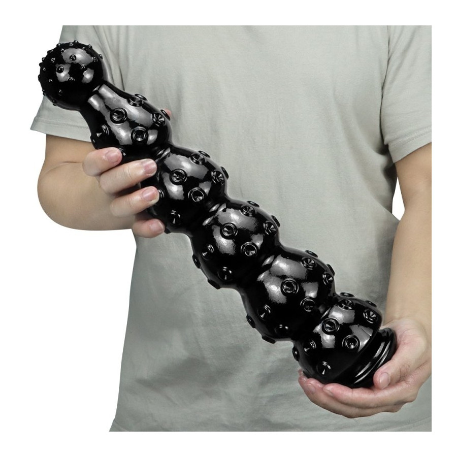Gode Zeus 37 x 8.5cm