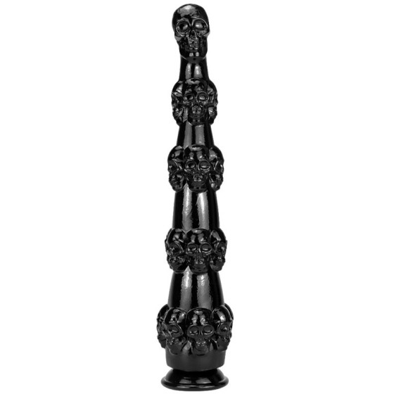 Gode Skeleton 34 x 7.5cm