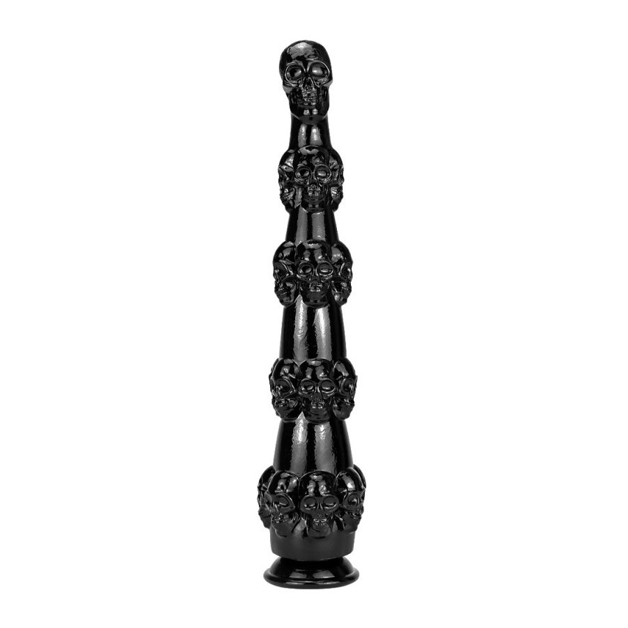 Gode Skeleton 34 x 7.5cm Gode Skeleton 34 x 7.5cm