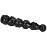 Gode Zeus 37 x 8.5cm
