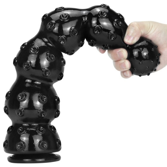 Gode Zeus 37 x 8.5cm