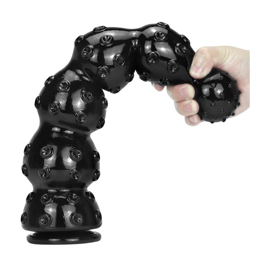 Gode Zeus 37 x 8.5cm