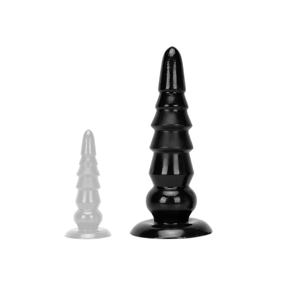 Plug Tower Up M 32 x 9cm Noir Plug Tower Up M 32 x 9cm Noir