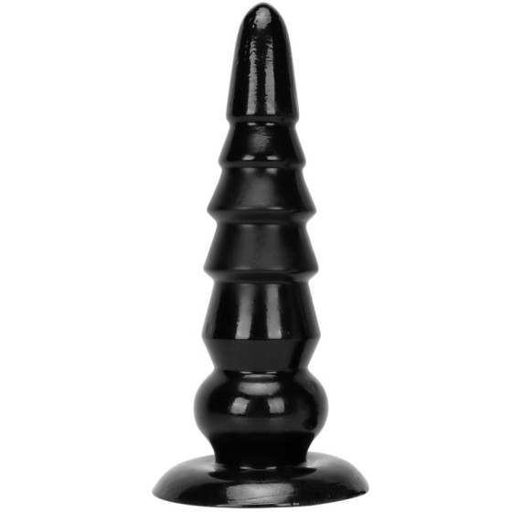 Plug Tower Up M 32 x 9cm Noir
