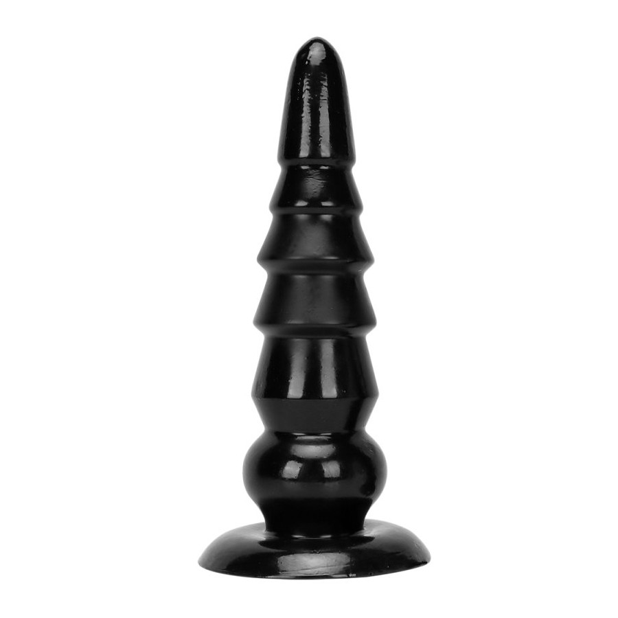 Plug Tower Up M 32 x 9cm Noir