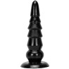 Plug Tower Up M 32 x 9cm Noir