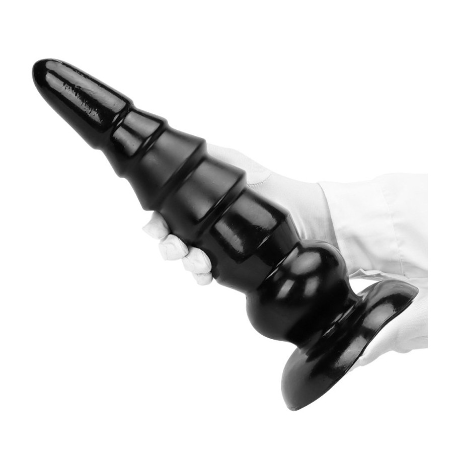 Plug Tower Up M 32 x 9cm Noir